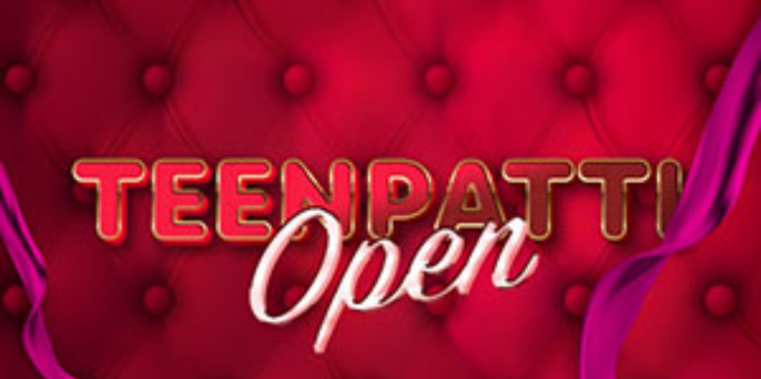 Play Teenpatti Open game